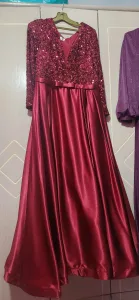 gorgeous dress