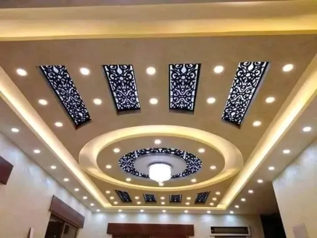 حيدر الديكور 6
