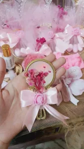 توزيعات خطوبة ومواليد وأعياد ميلاد – أفضل سعر بالزرقاء 💕 15