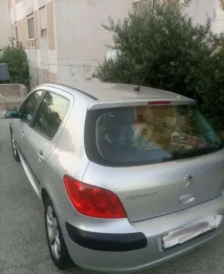 بيجو 3070 نيو 2