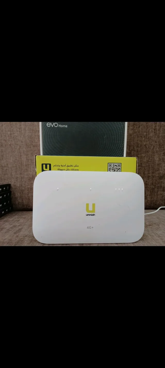 5G routers 8