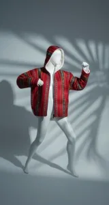 جاكيت سدو 12