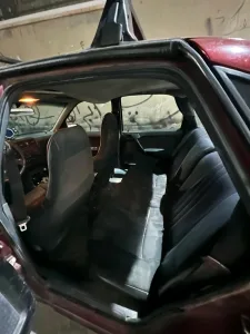 اوبل فكترا 11