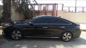 سوناتا موديل 2016 8
