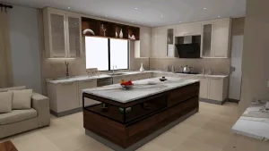 مطابخ لامنت 2