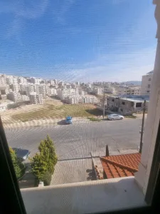من المالك شقة طابق ثاني مساحة ١٧٧  عمان البيادر اول ابو السوس خلف مسجد حسين خواج 6