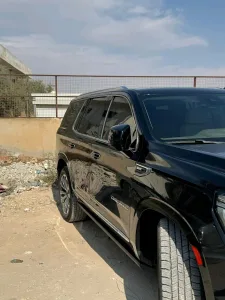 GMC YOKON DINALi 2023 4