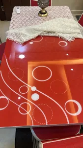طاولة سفرة تركي 90 دينار 3