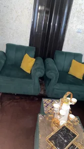 طقم كنب للبيع 4