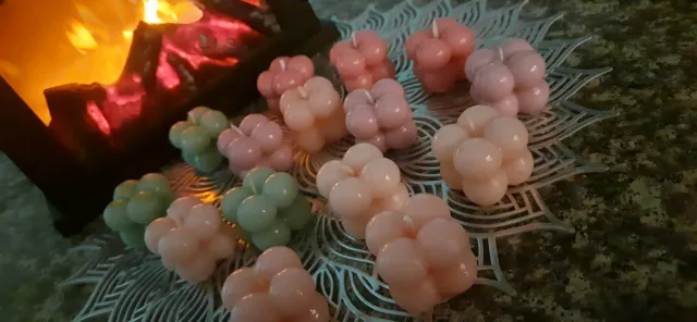 Candle maker