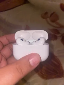 ايربودز برو الجيل الثاني airpods pro sec gen 10