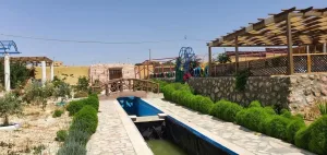 مزرعة للبيع طريق المطار 10