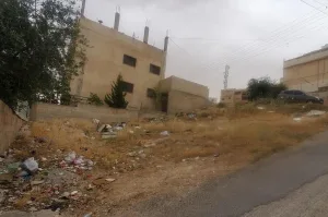 بيت مستقل في ماركا الشماليه