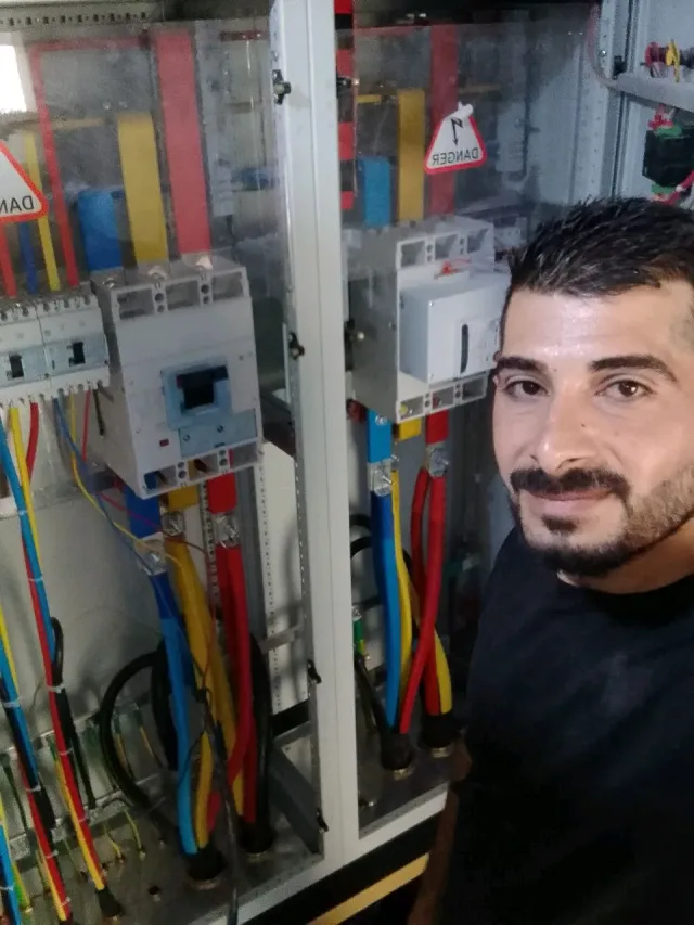 سعيد للنإرة 5