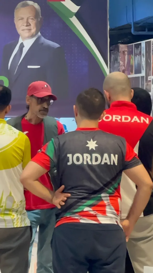 Jordan Elite Bowling Alley 3