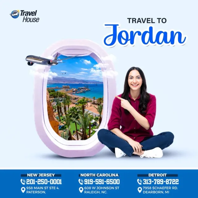 travel house USA 7