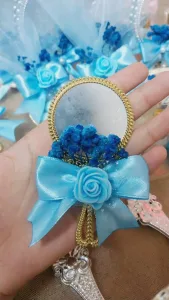 توزيعات خطوبة ومواليد وأعياد ميلاد – أفضل سعر بالزرقاء 💕 13
