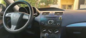 مازدا 3للبيع 8