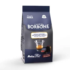 Espresso Capsules كبسولات اسبريسو 11