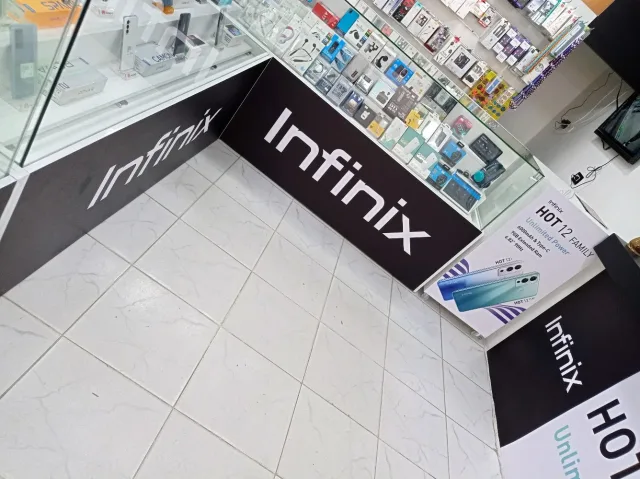 ابو عامر للاتصالات 2