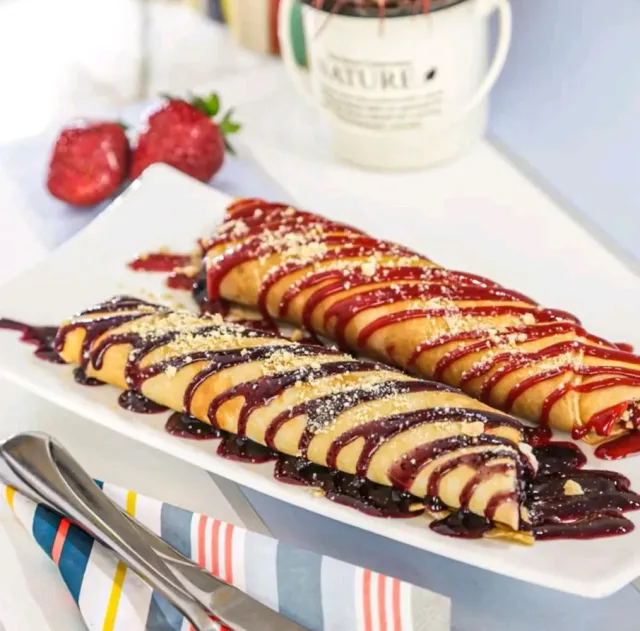 Sugaraholic 6