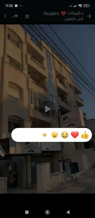محل للبيع او الإيجار