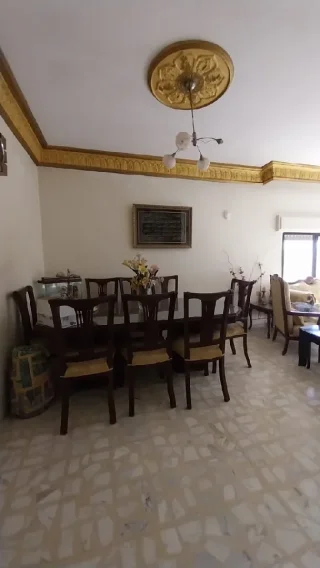 🏡 عمارة بقوشان مستقل للبيع في رأس العين – حي الدبابية | شقق مؤجرة
