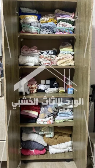 خزانة ارفف متعددة الاستعمالات 7