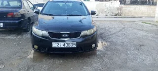 كيا سيراتو 2011 9