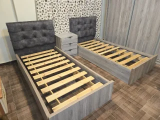 غرفة نوم شبابي 3