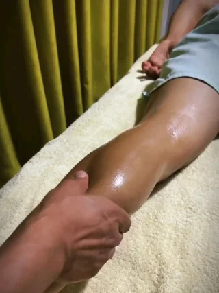 مركز تدليك علاجي
