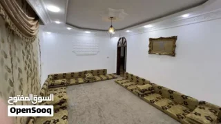 شقة مفروشة للإيجار مدخل مستقل 9