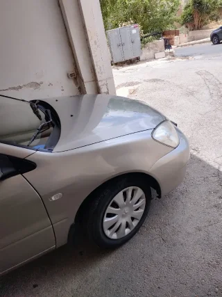 ميتسوبيشي لانسر ٢٠١٣ للبيع