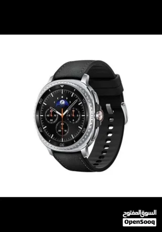 sasmung watch 8 clissic new 46mm
