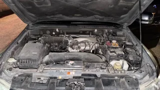 متسوبيشي باجيرو 6