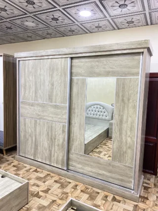 غرفة نوم 8