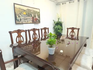 طاولة سفره 5