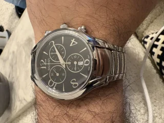 Balmain Watch - ساعة فاخرة