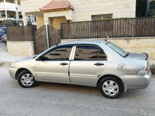 ميتسوبيشي لانسر 2004 3