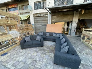 طقم كورنر