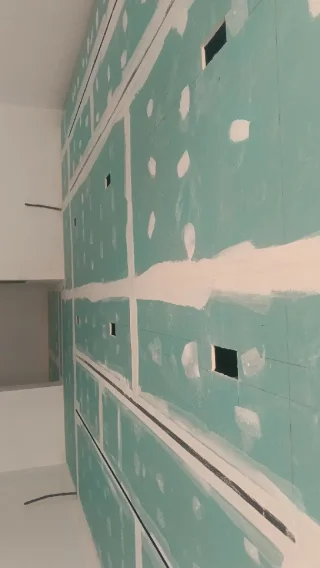 البيت الانيق لأعمال الدهان و الديكور 0772455428 10