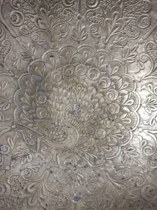 وعاء نحاسي 13