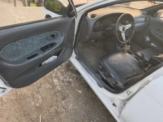 كيا سيفيا 2 موديل 1997 للبيع 13