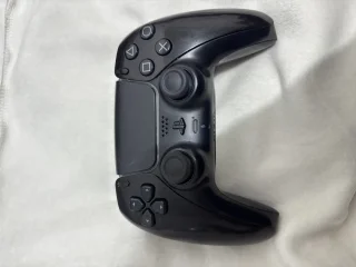 ps5 controllers TMR Replaced 5