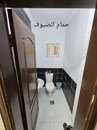 شقة للبيع - مدينة اربد 4