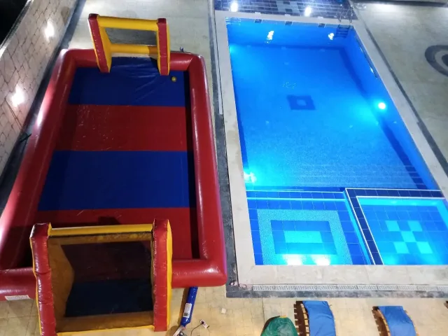مزرعة وشاليه طلة الريان 9