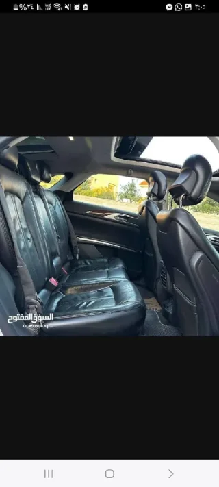 لينكولن 2014 7