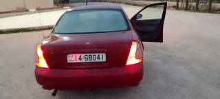 دايو نوبيرا للبيع كاش او اقساط 7