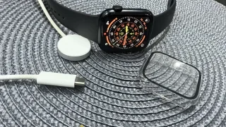 Apple watch series 7 - ساعة ابل الجيل السابع 2