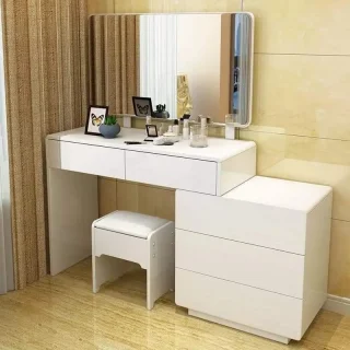 تسريحه موديلات حديثه وعصريه اضاءه مخفيه 3